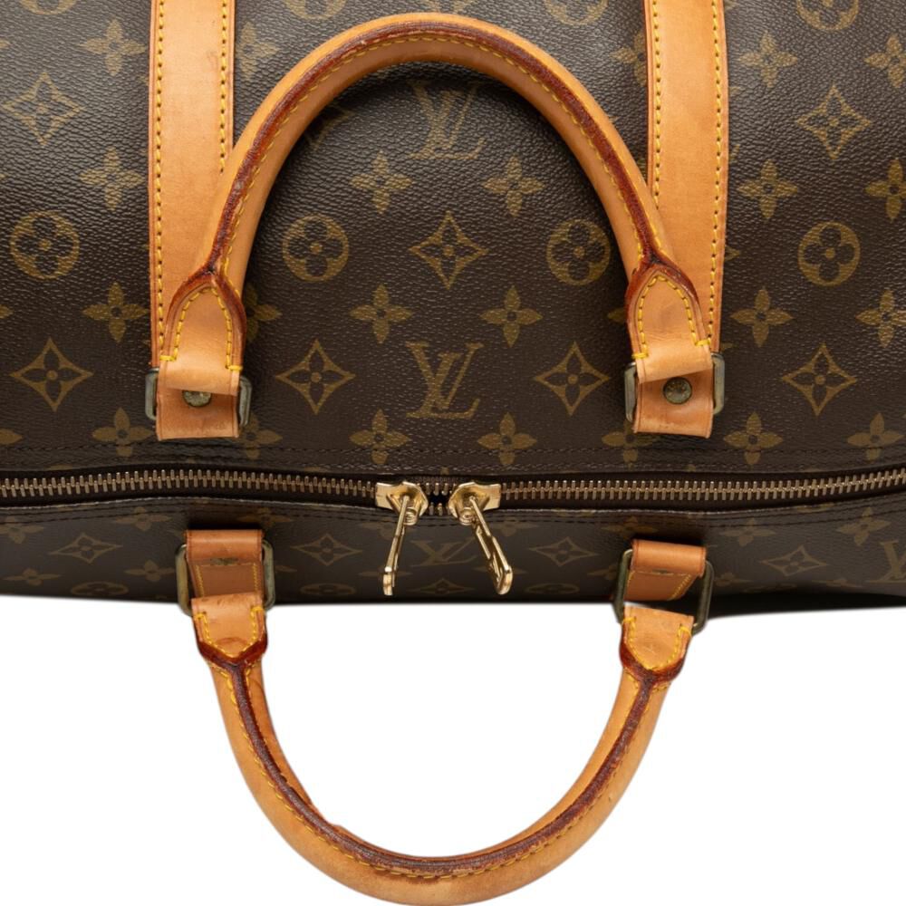 Louis Vuitton Keepall