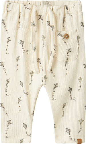 NBMGAVO ELO LOOSE PANT LIL NOOS