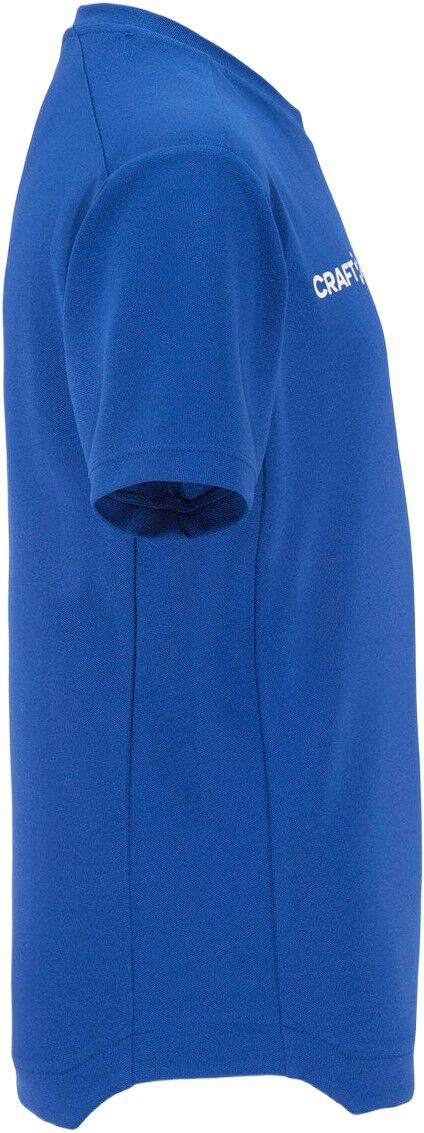 Evolve 2. 0 Structured L&oslash;be T-shirt