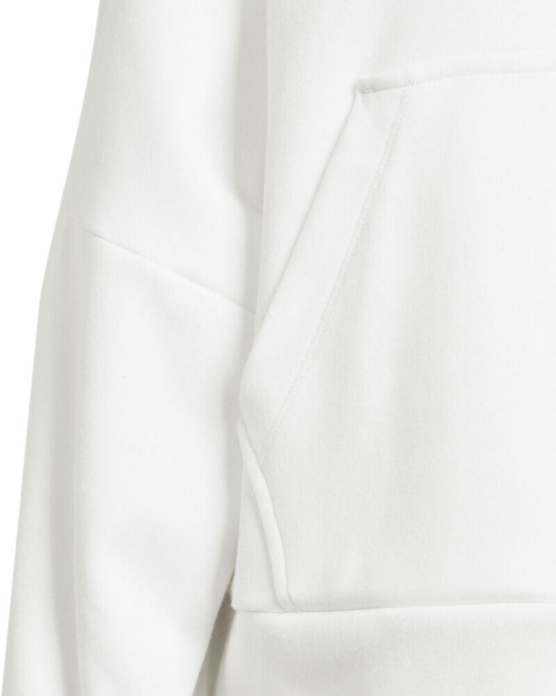 Back Zip Graphic h&aelig;ttetr&oslash;je