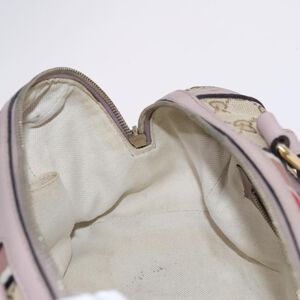 Gucci Boston Bag