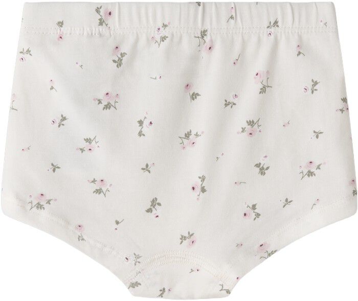 Nmftights 3P Jet Stream Flower Noos
