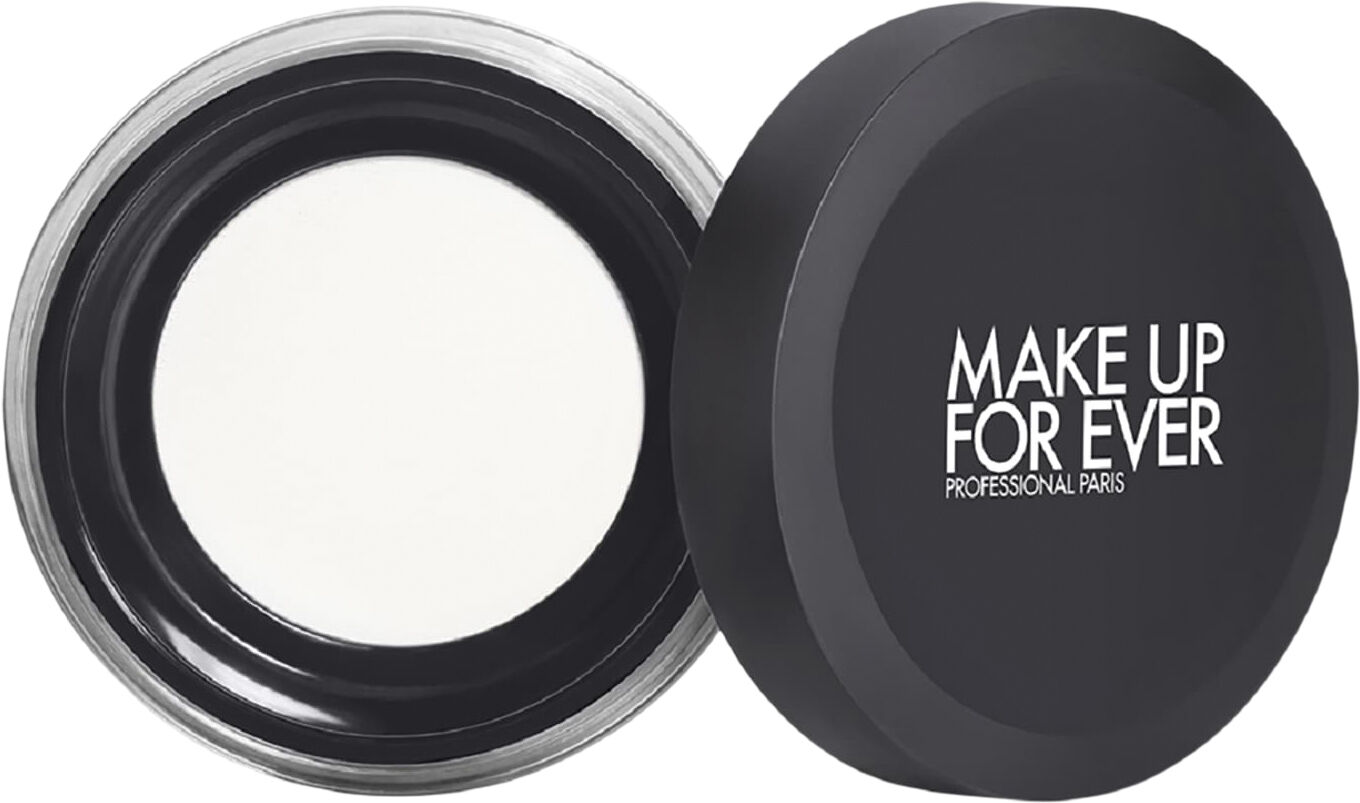 HD Skin Perfecting Loose Powder - usynligt ultrafluffy l&oslash;st pudder
