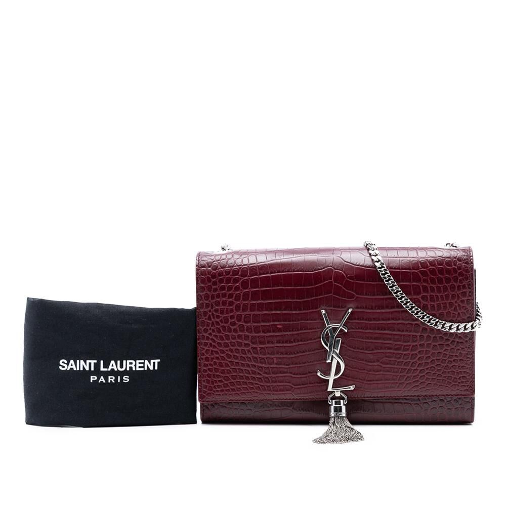 Yves Saint Laurent Crossbody Bag