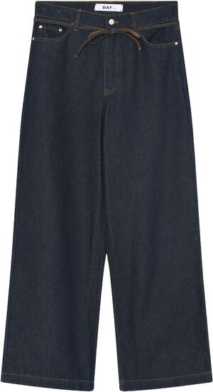 Elijah - Unwashed Blue