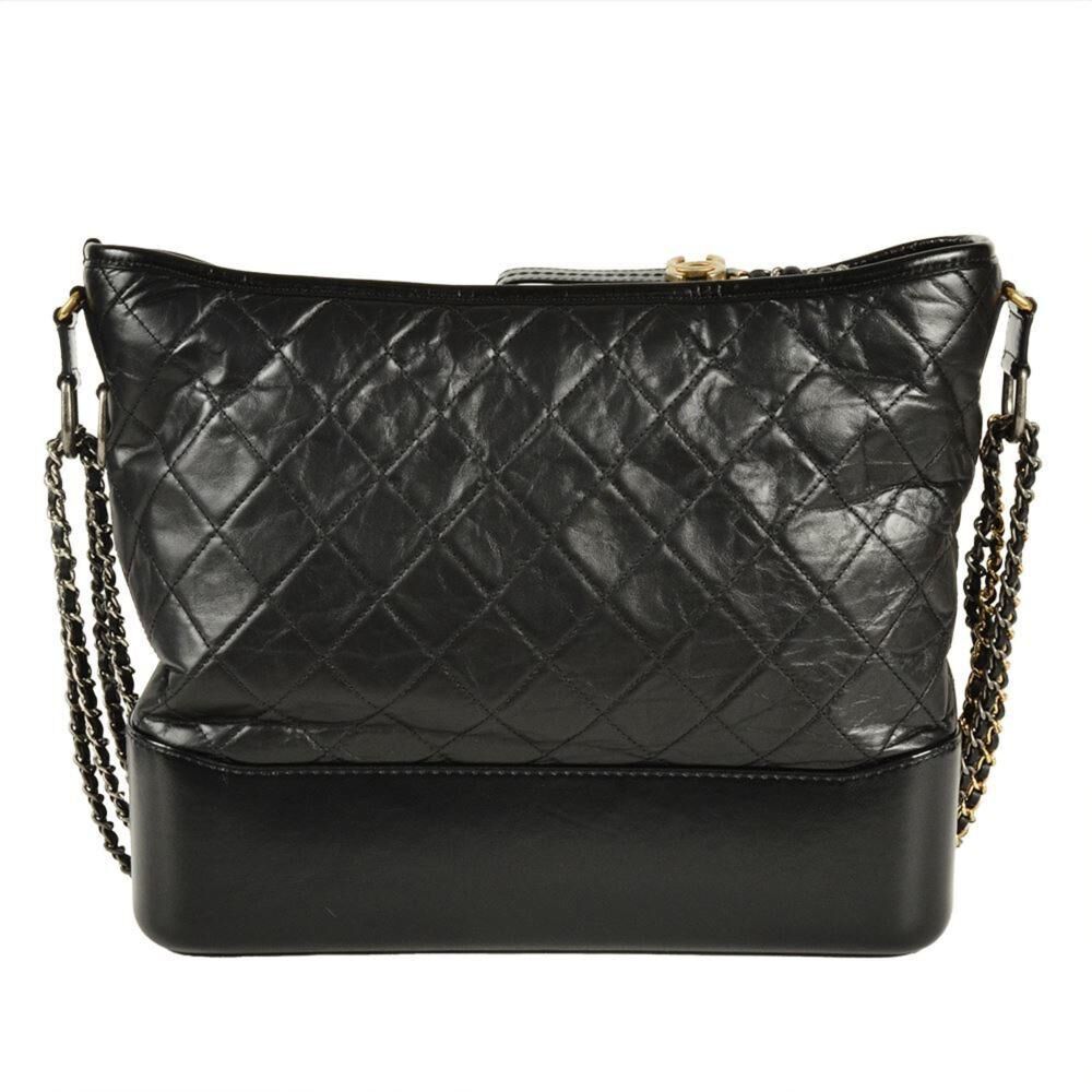 Chanel Shoulder Bag