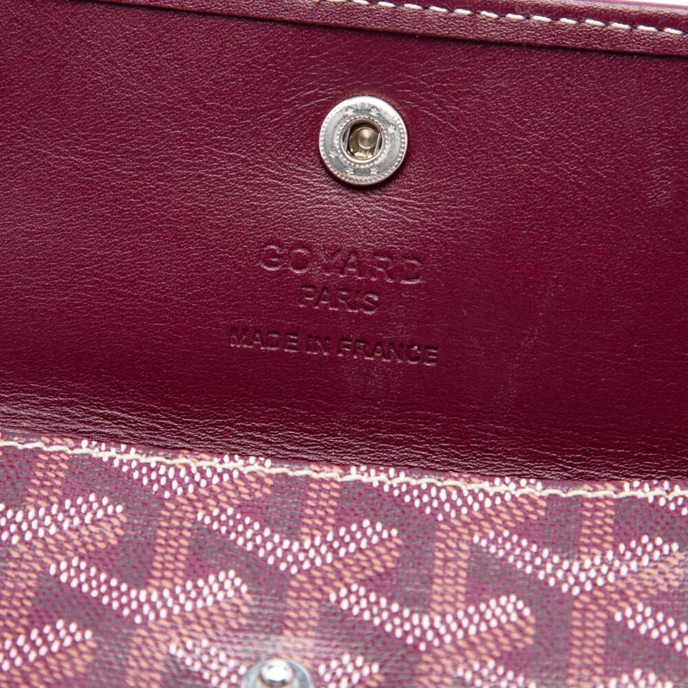 Goyard St Louis Tote