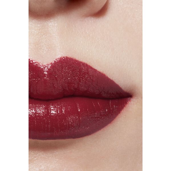 High-Intensity Lip Colour Concentrated Radiance And Care Refillable