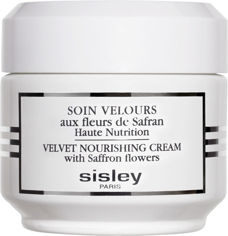 Velvet Nourishing Cream