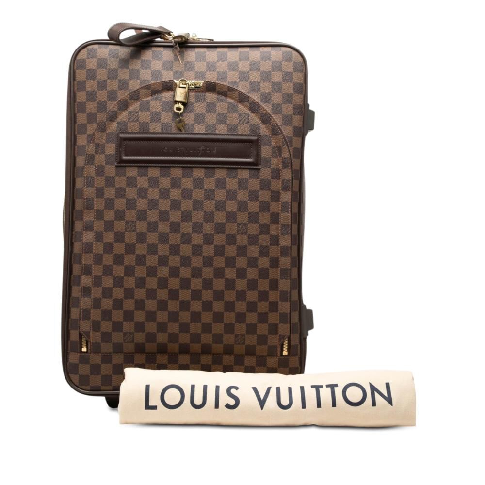 Louis Vuitton Travel Bag