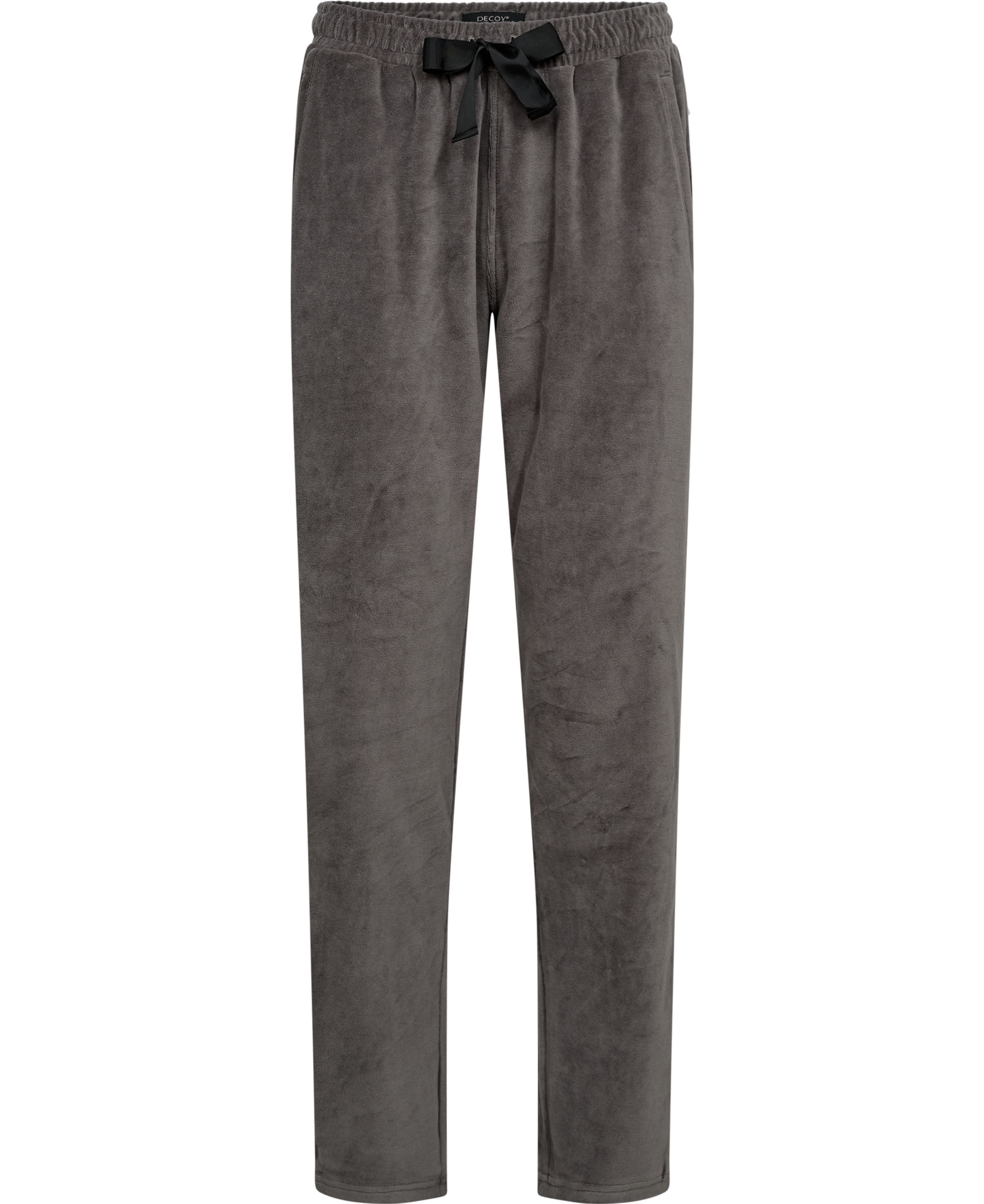 DECOY velour homewear set