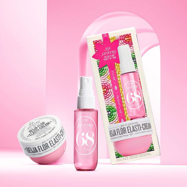 Beija Flor Party of Two - Duo-bokssæt