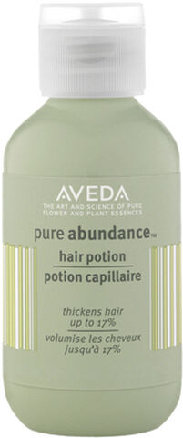 Pure Abundance Hair Potion 20G