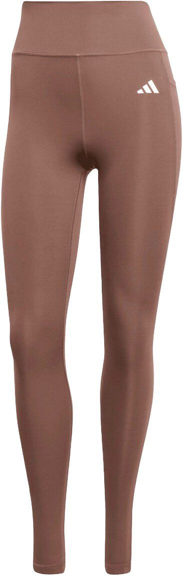 Optim&eacute; Essentials Stash Pocket Full Tights