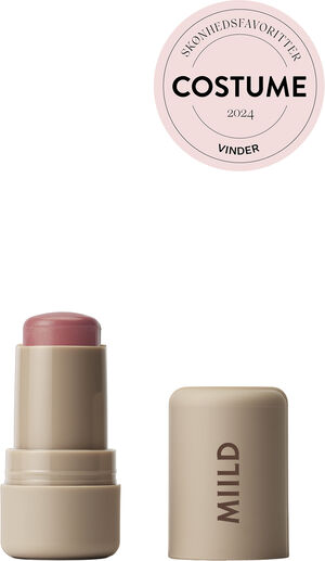 Skin Glow Tinted Beauty Balm
