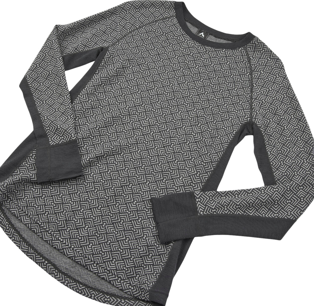 Rebecka Merino skiundertr&oslash;je