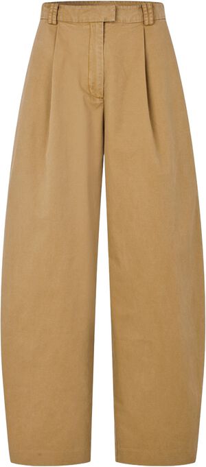 Safari trousers