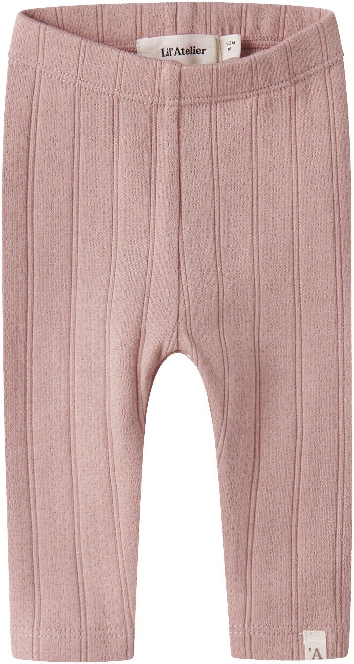 NBFFALINA SLIM LEGGINGS LIL