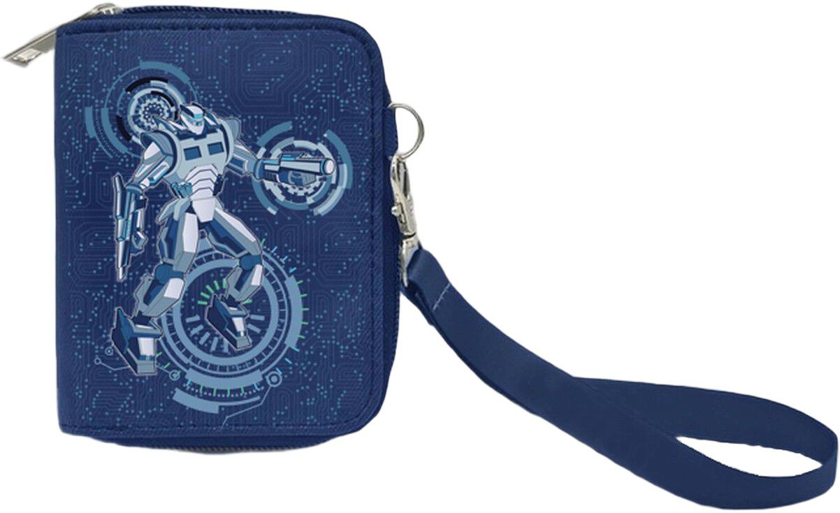 PUNG CYBER ROBOT TINKA C