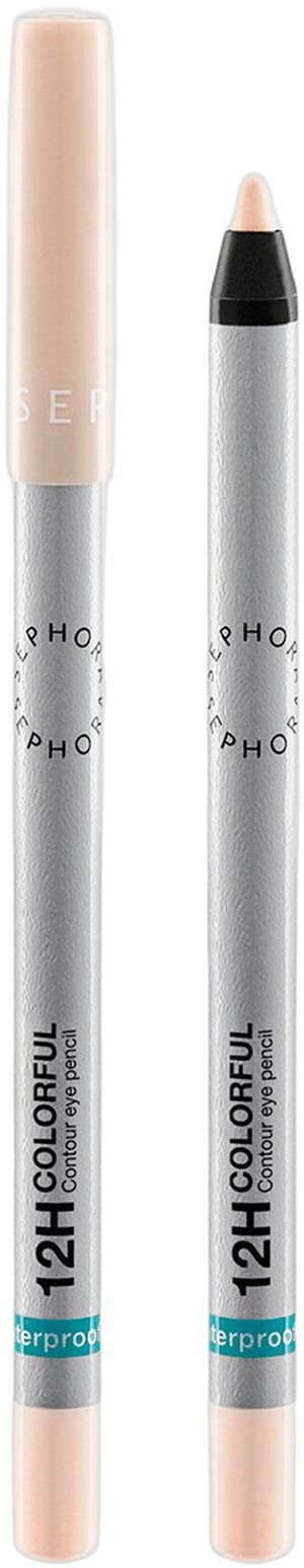 12-TIMERS ØJENKONTURBLYANT - VANDFAST ØJENBLYANT