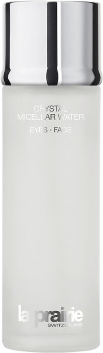 Crystal Micellar Water Eyes and Face
