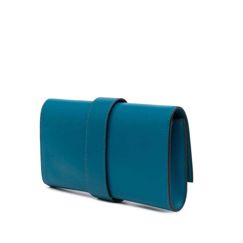 Herm&egrave;s Clutch