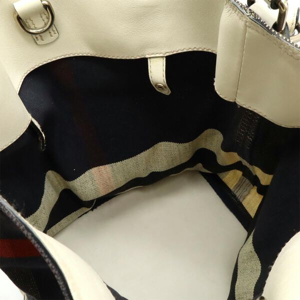 Burberry Tote