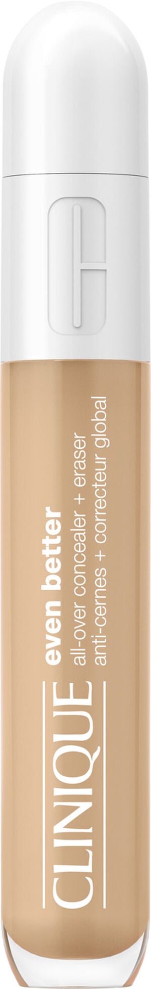 Even Better All Over Concealer + Eraser
