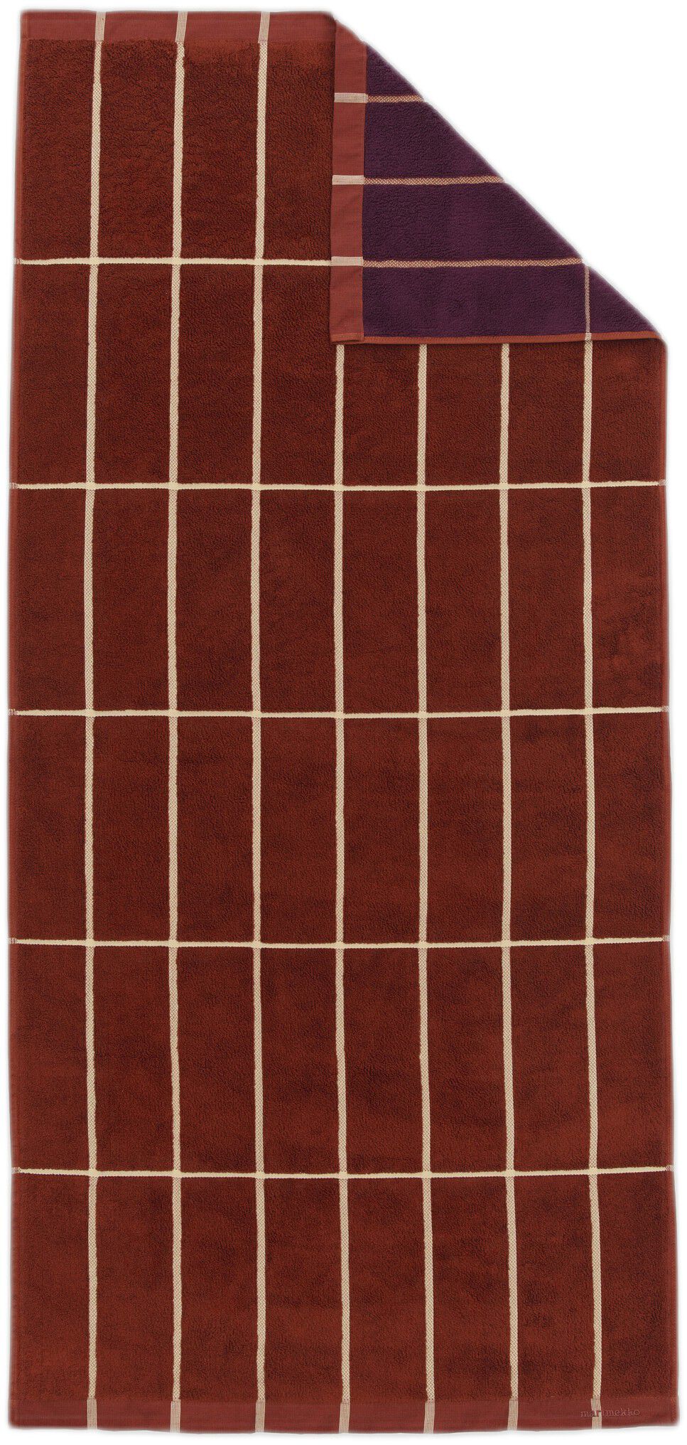 TIILISKIVI BATH TOWEL 70X150CM