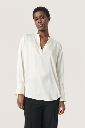SLParis Shirt Blouse LS