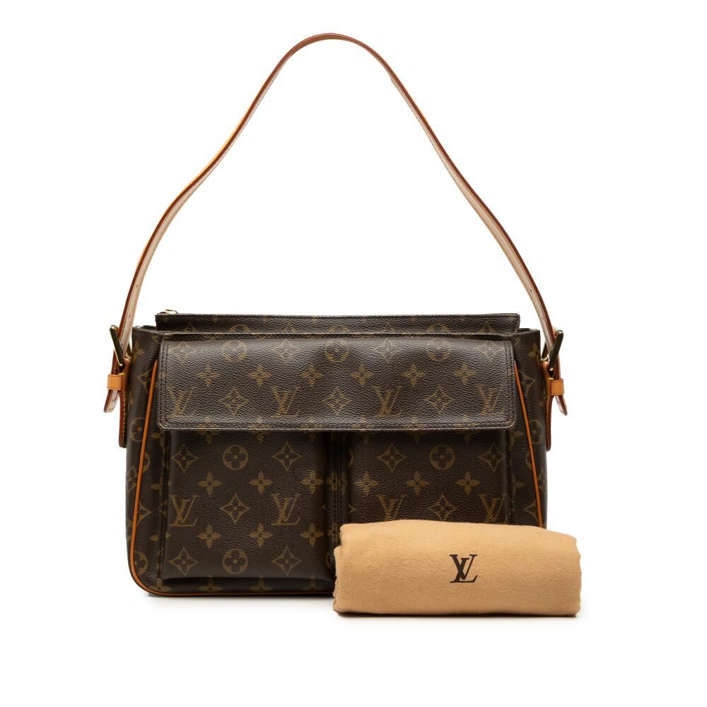 Louis Vuitton Cite