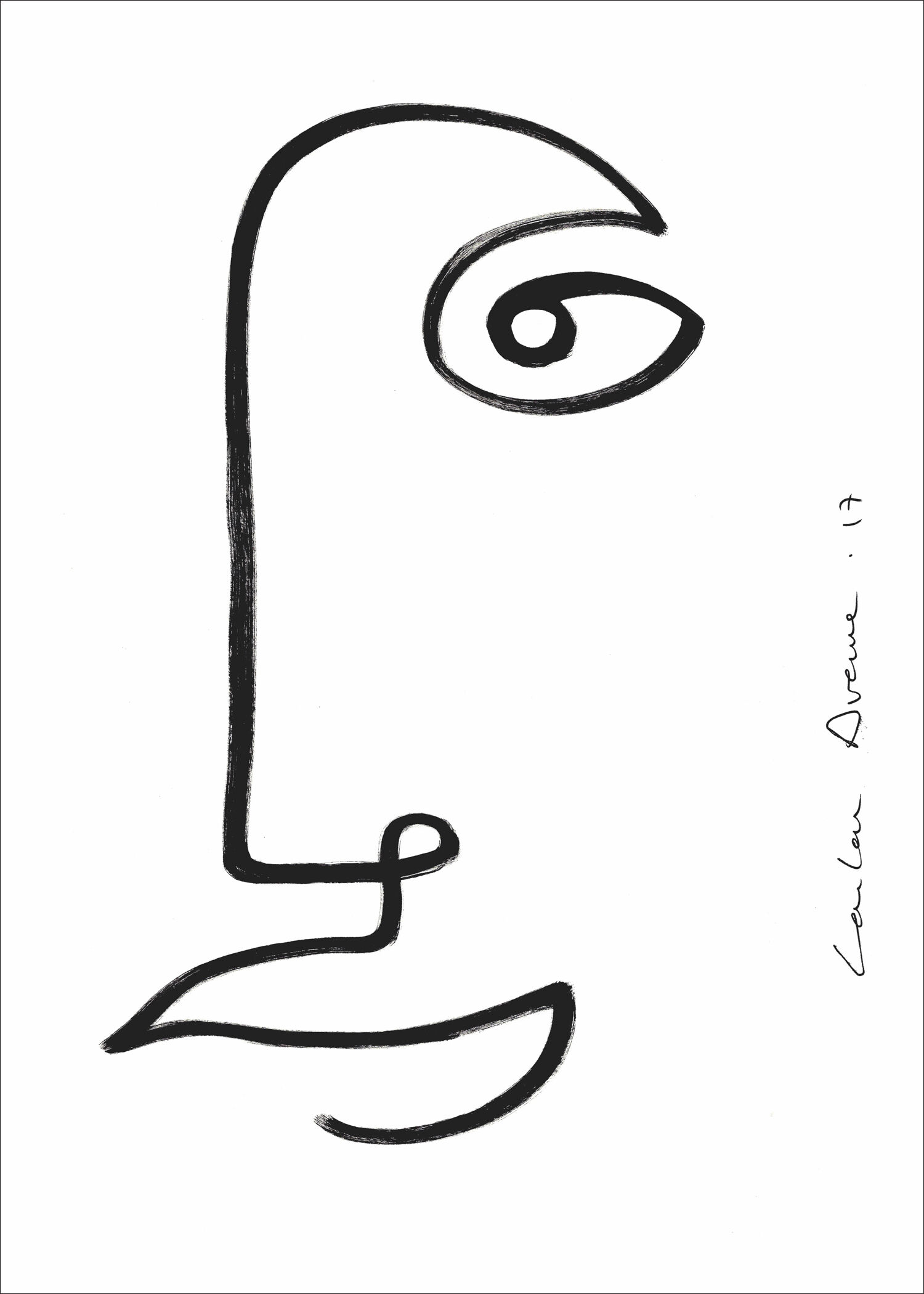 LouLou Avenue - Full moon