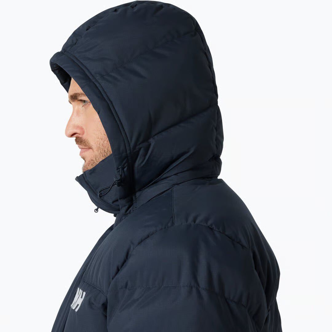 Vardo Parka Vinterjakke