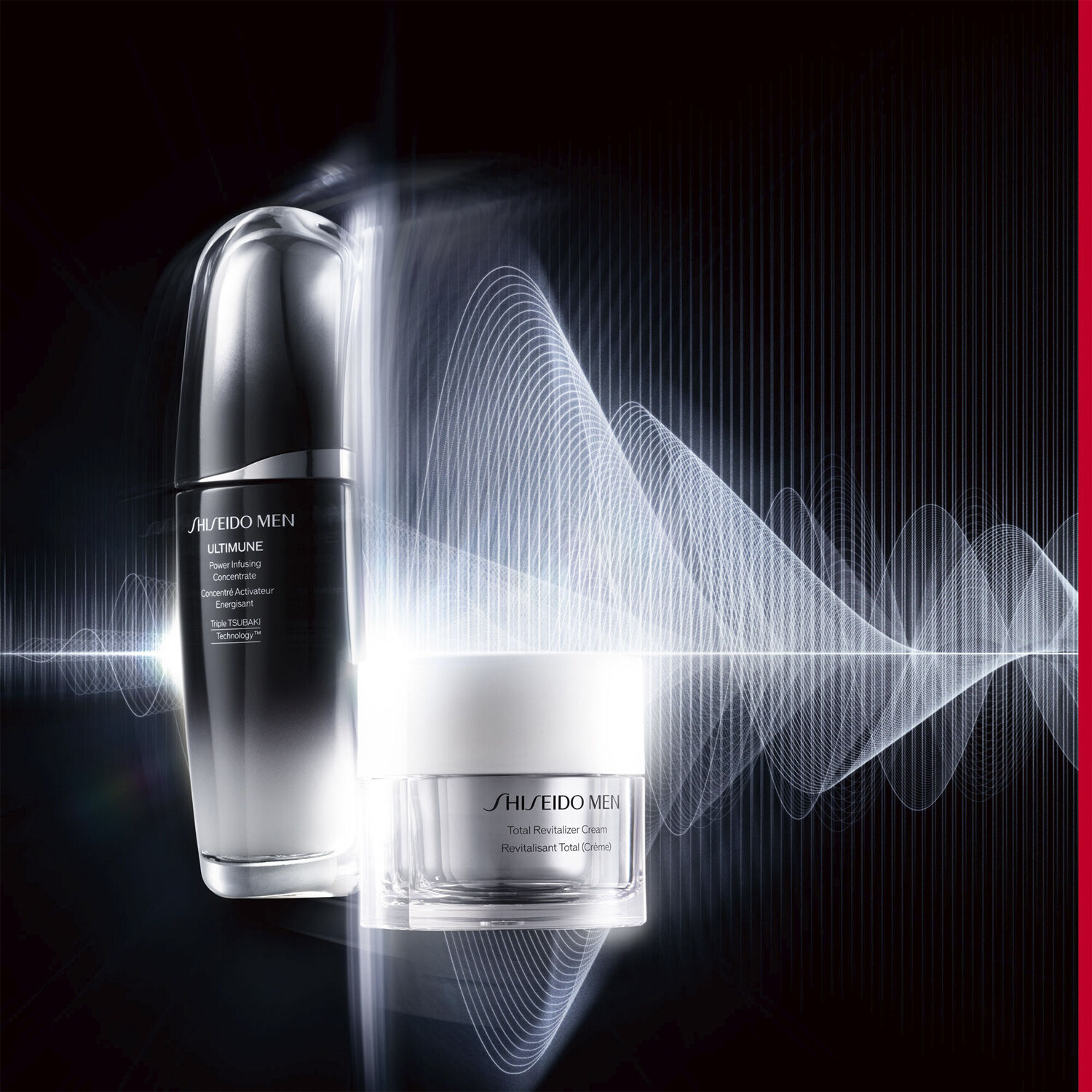 Men Ultimune p concentrate 30 ML
