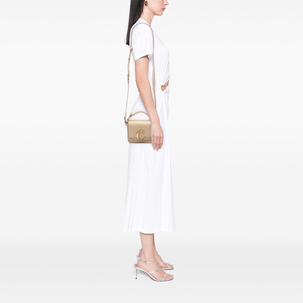 Chlo&eacute; Handbag