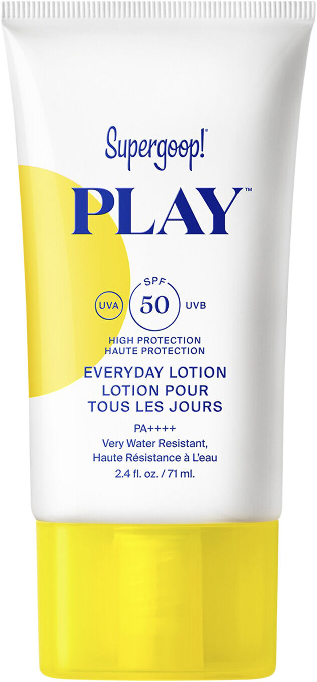 Play Everyday Lotion SPF 50