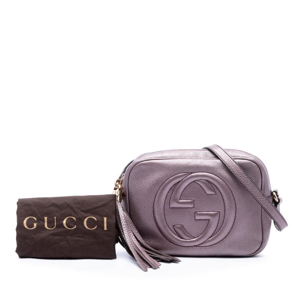 Gucci Crossbody Bag
