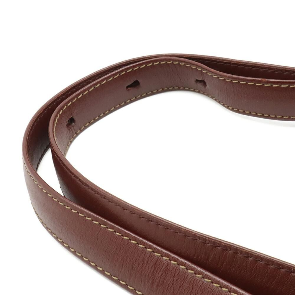 Cartier Shoulder Bag