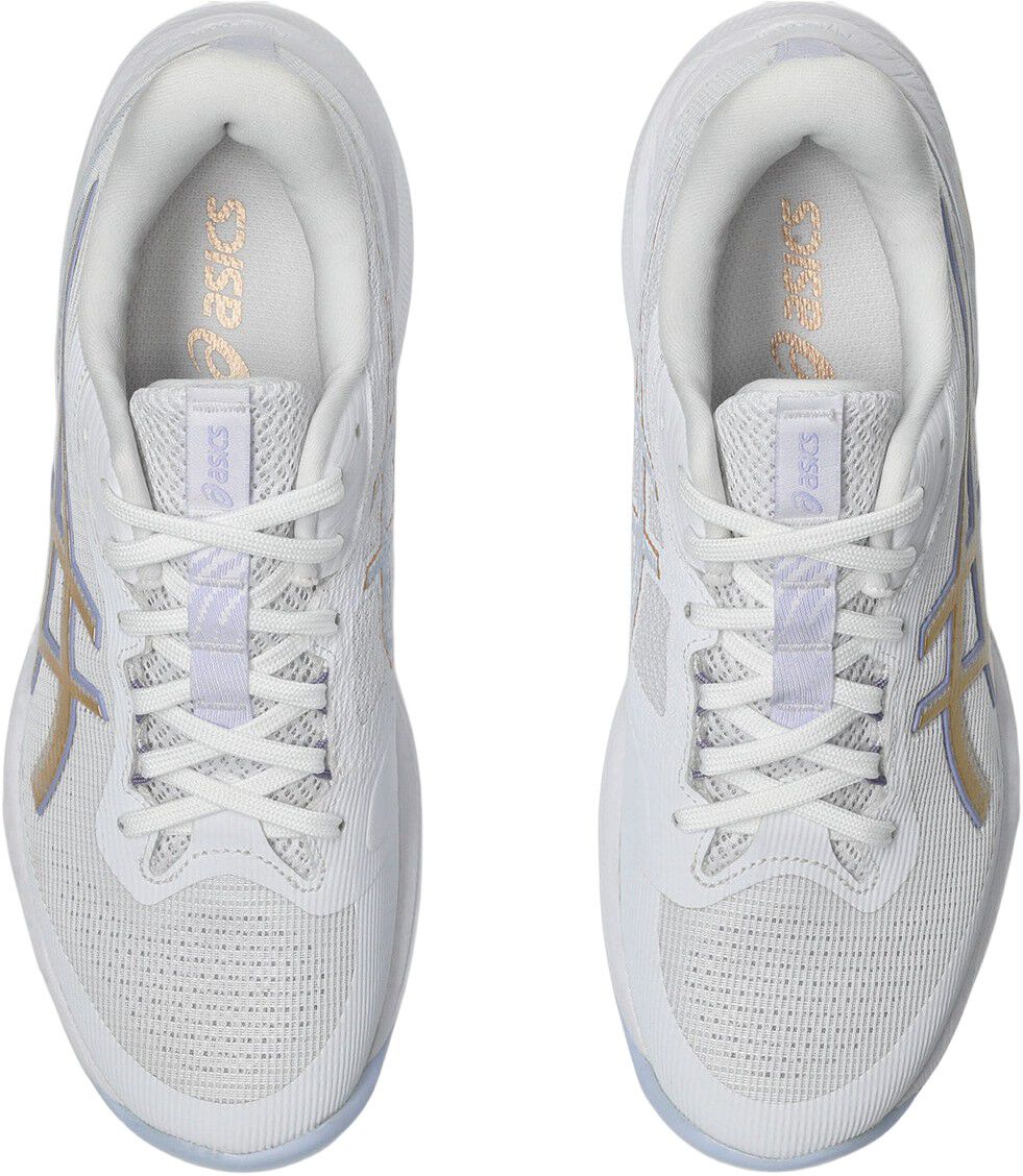 Netburner Ballistic FF 4 H&aring;ndboldsko