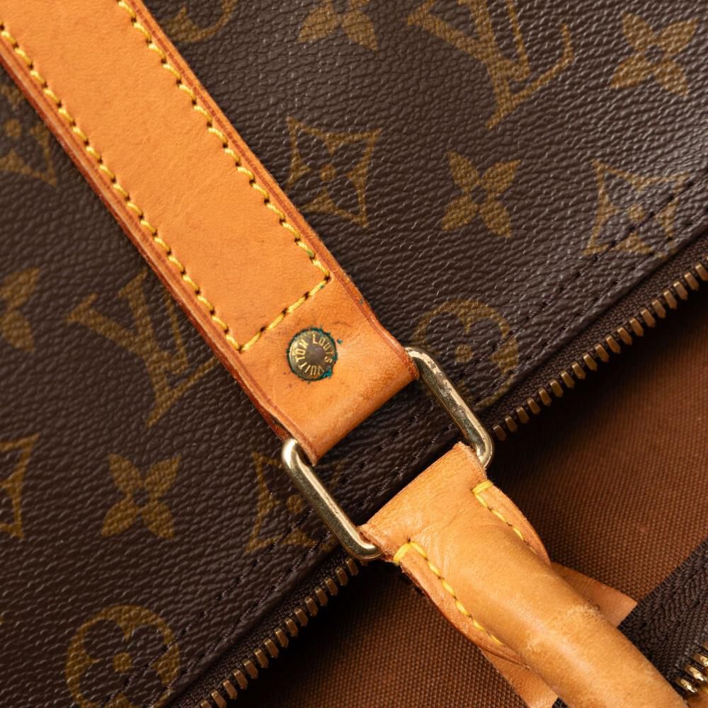 Louis Vuitton Keepall