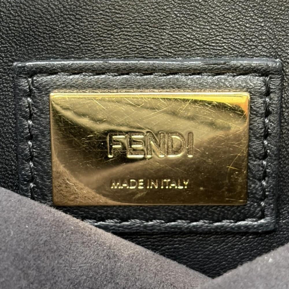 Fendi Peekaboo