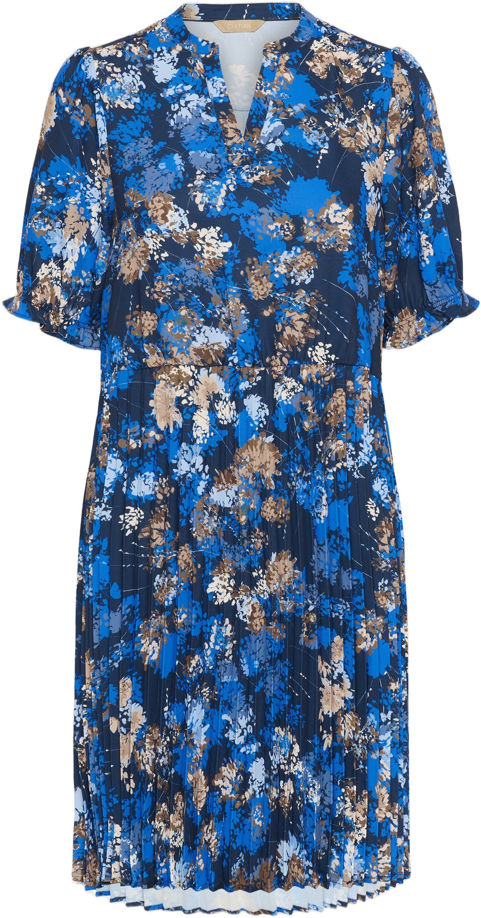 CUpaddy Betty Short Dress