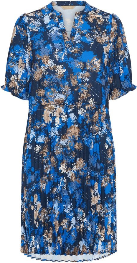 CUpaddy Betty Short Dress