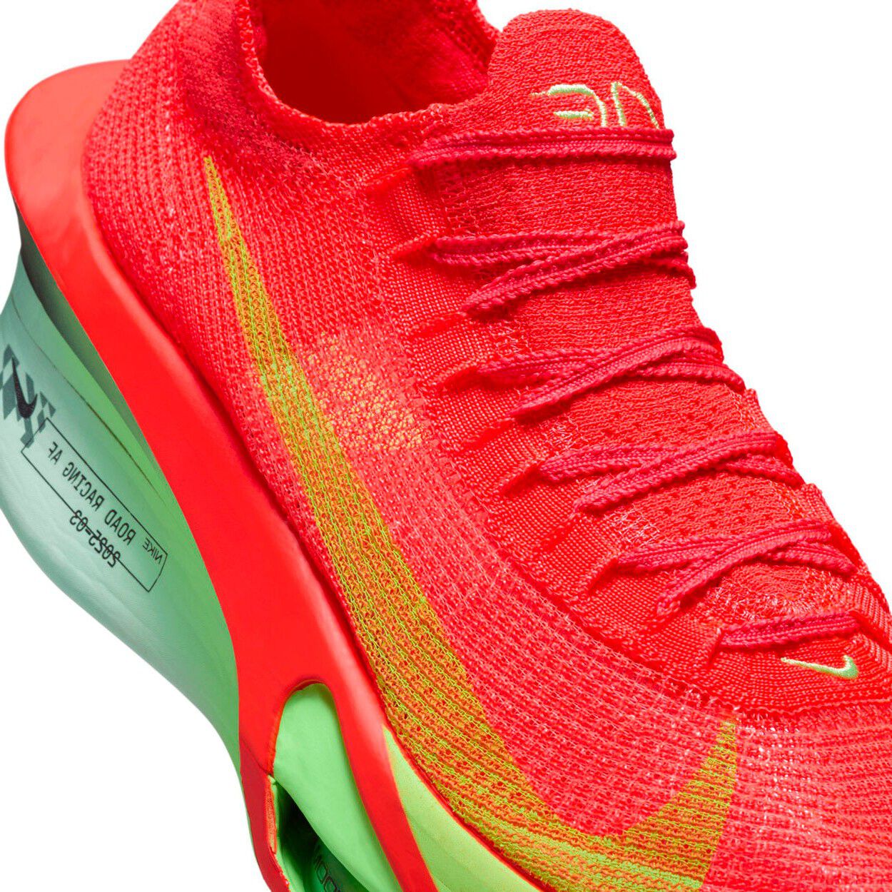 Air Zoom Alphafly NEXT% 3 l&oslash;besko