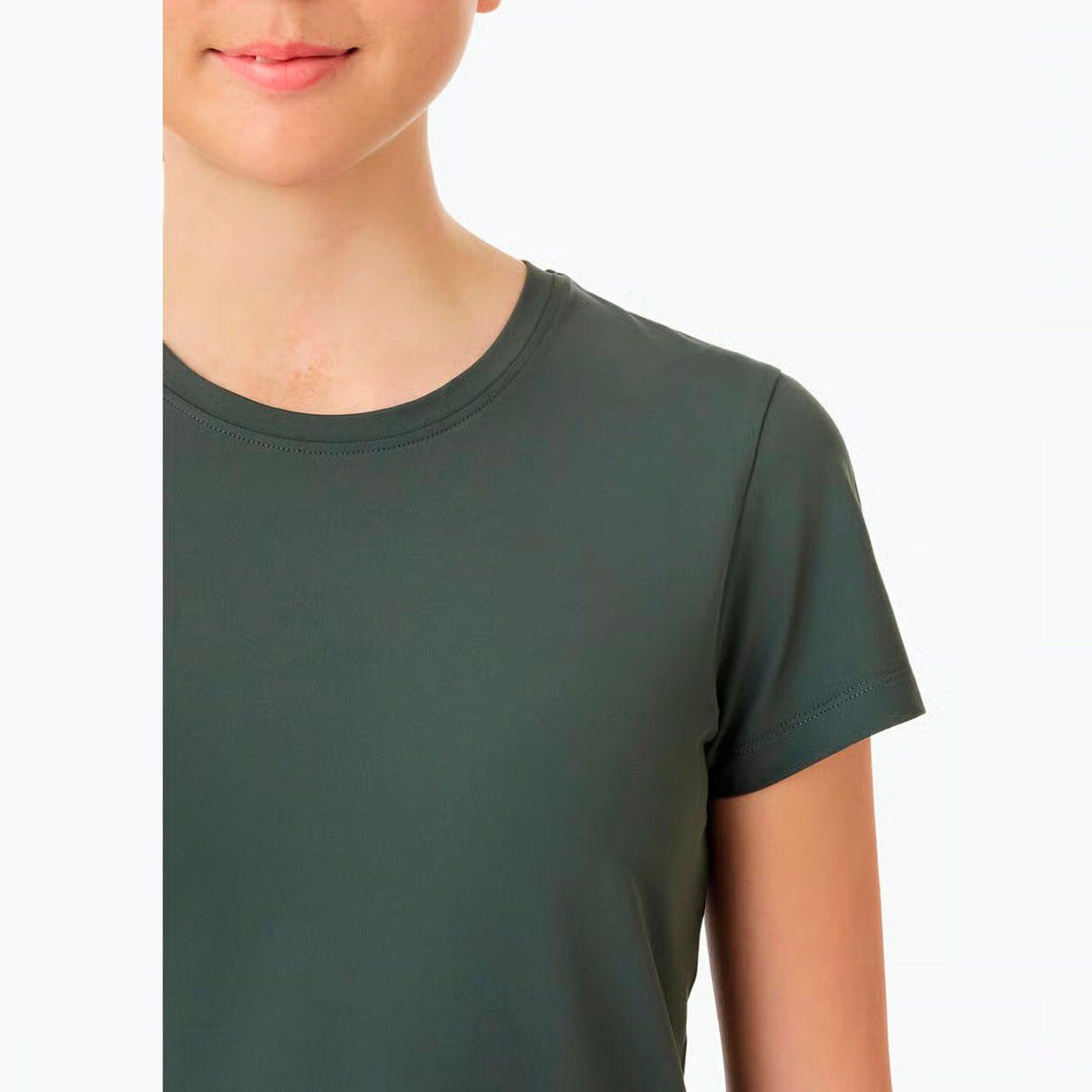 Essential Tr&aelig;nings T-shirt