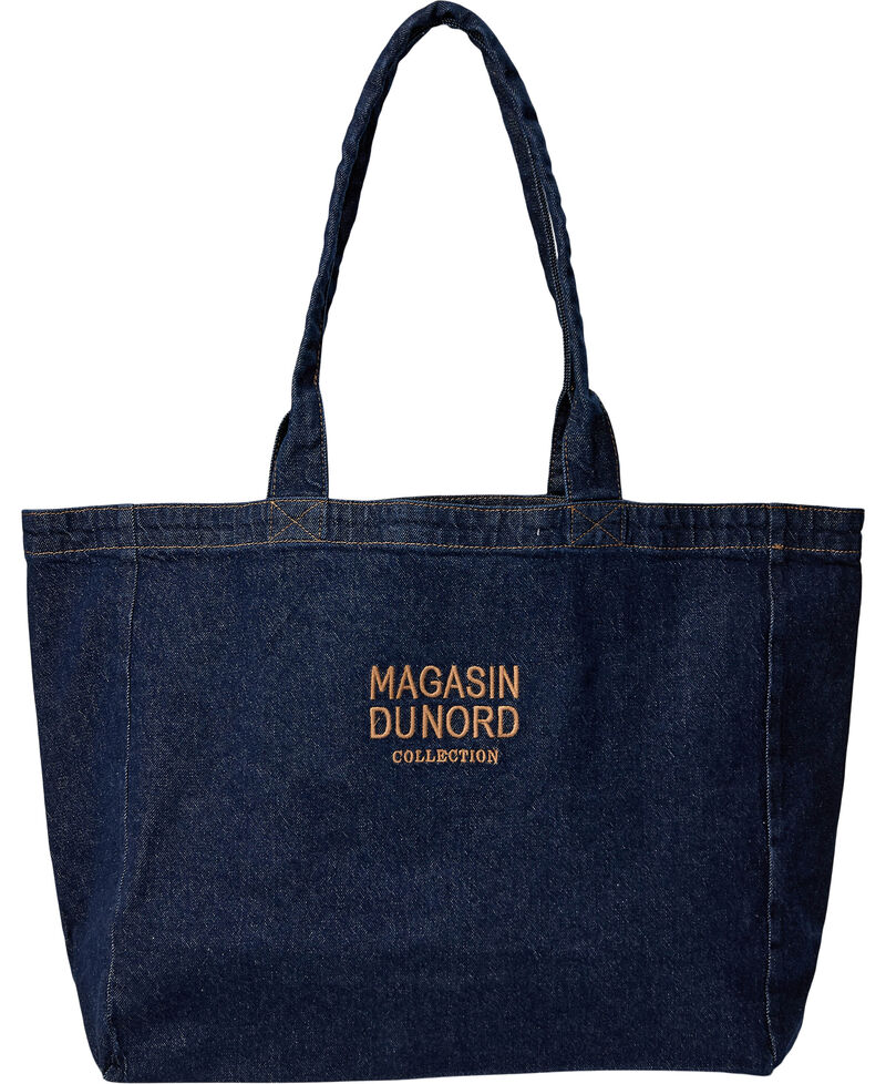 Cleo 20 Tote Bag - Cotton Gots