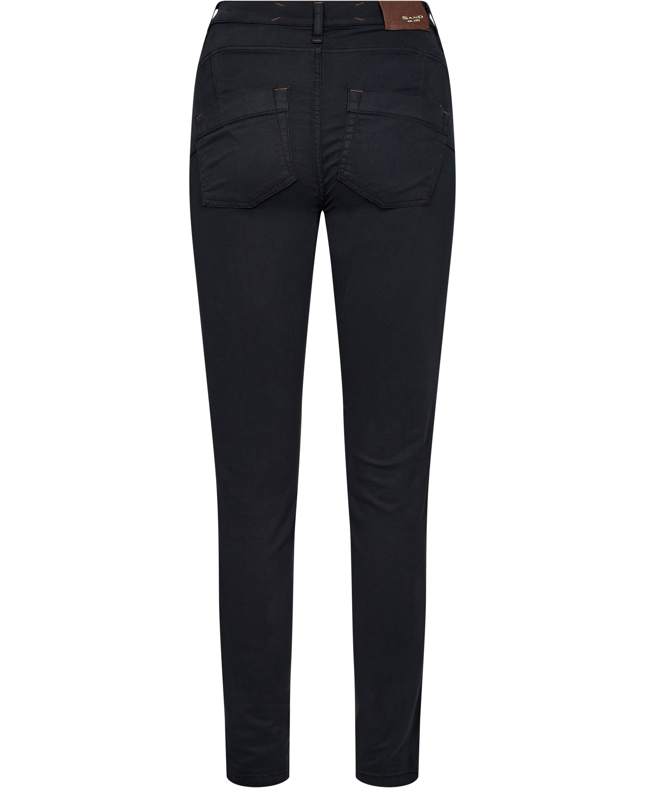 Suede Touch W - Apush High