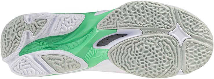 Wave Lightning Z8 Håndboldsko