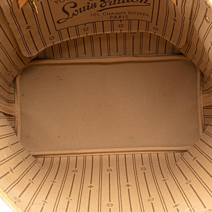 Louis Vuitton Neverfull