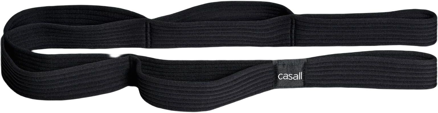 L&aelig;der Strap til Yogam&aring;tte